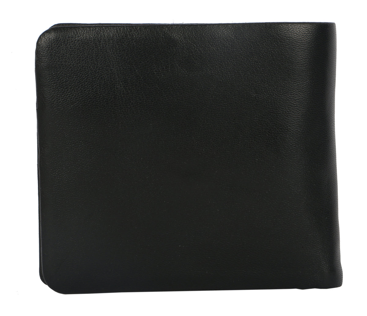 Anthony Mens Wallet - Blue