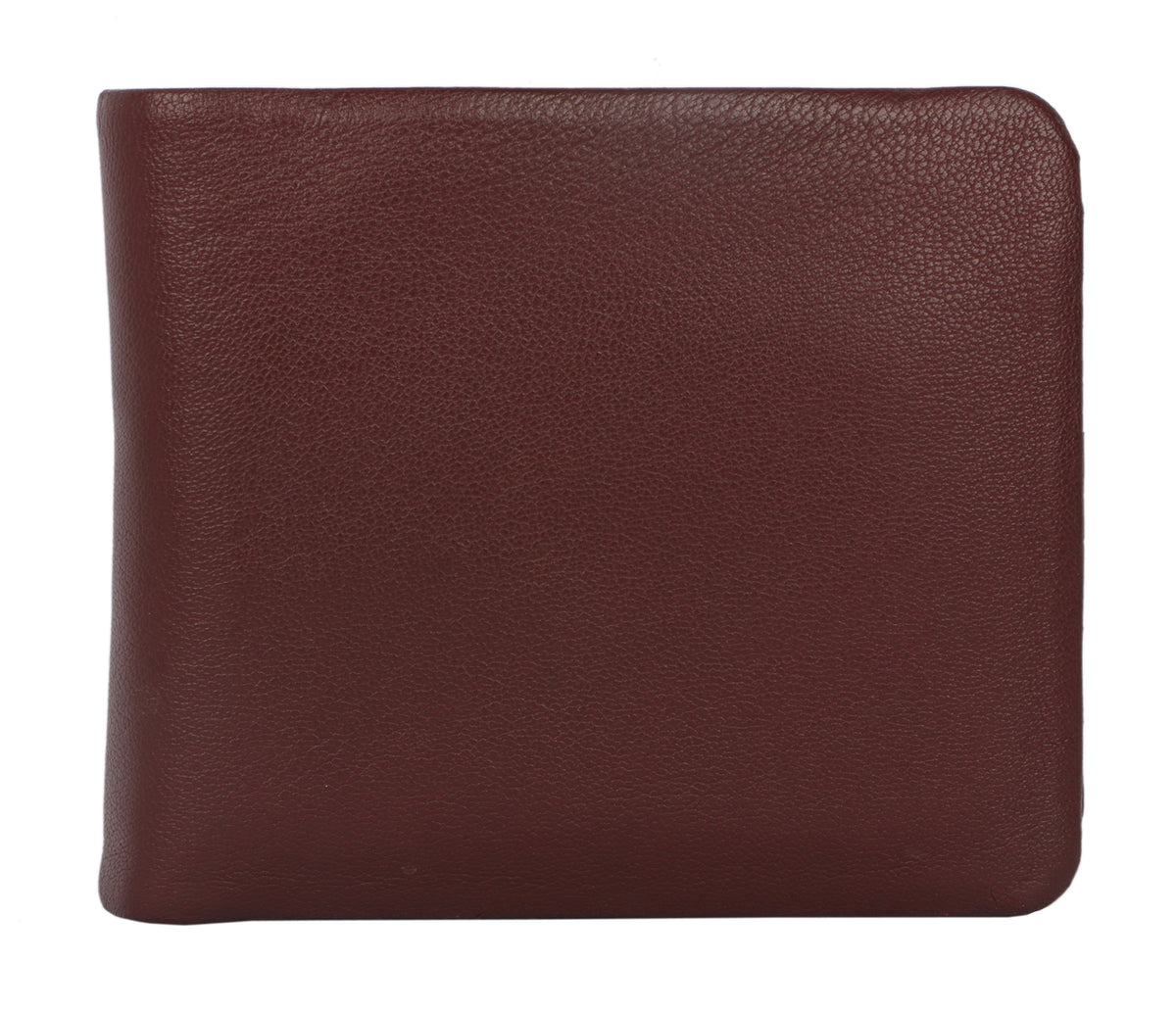 Anthony Mens Wallet - Tan