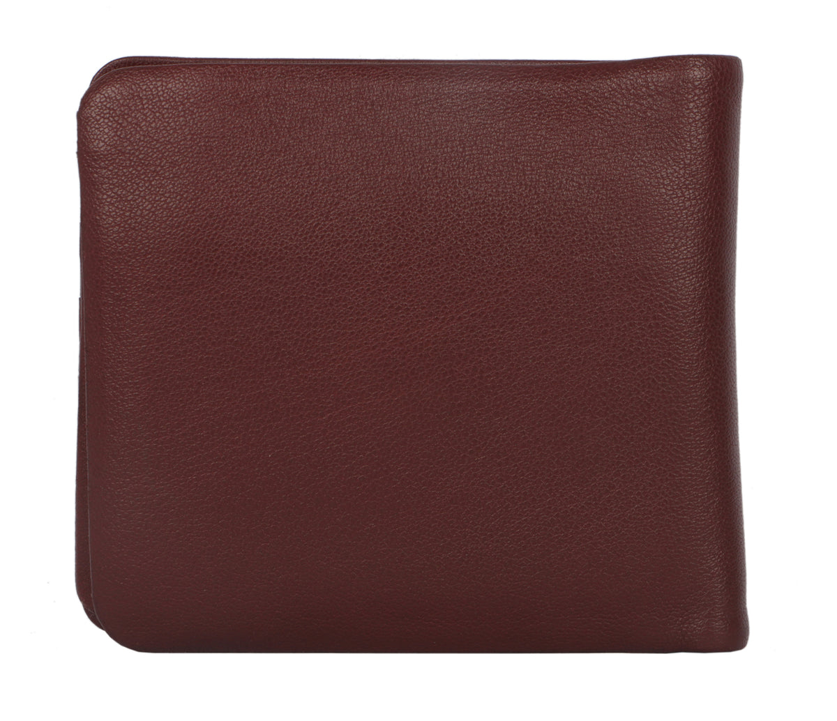 Anthony Mens Wallet - Tan