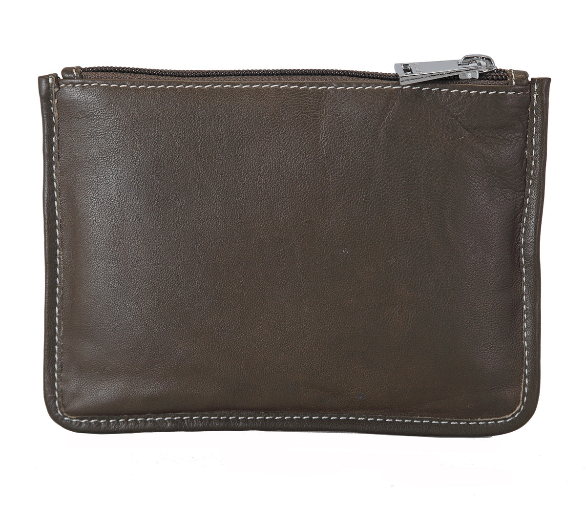 Unisex Multi Purpose Pouch - Green