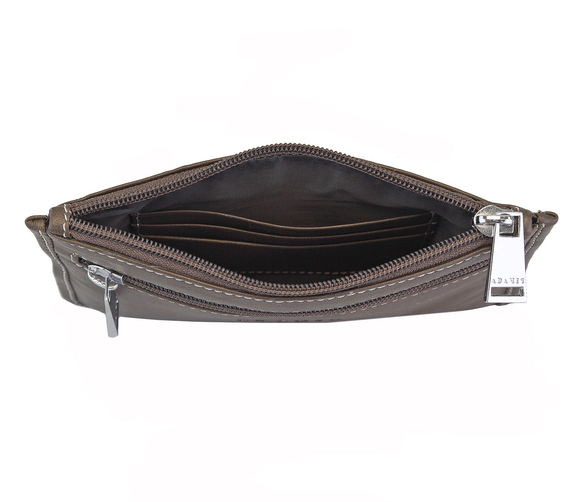 Unisex Multi Purpose Pouch - Green