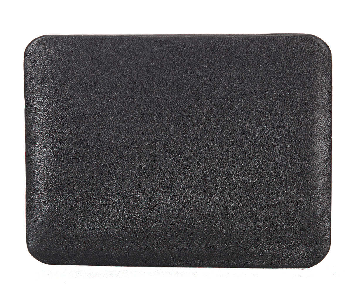 Ultra Slim Credit Card Case - Black