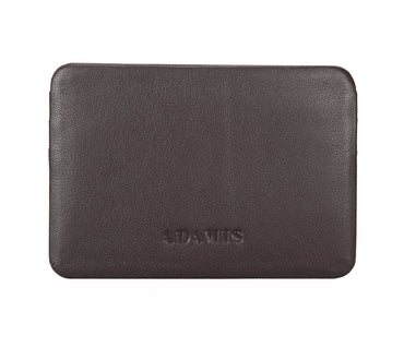 Ultra Slim Card Case - Brown