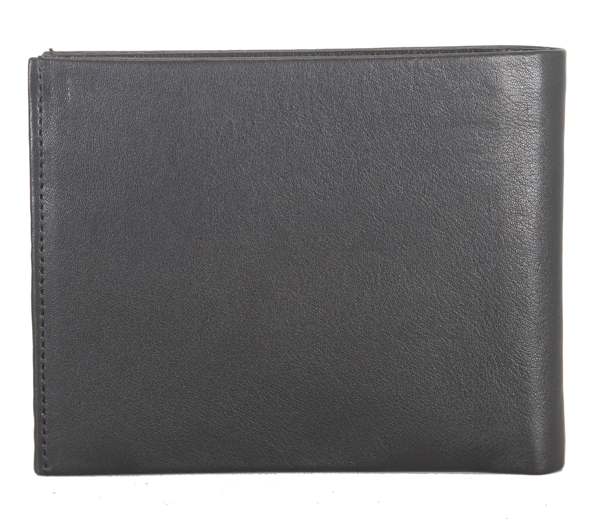 Max Mens Wallet - Black