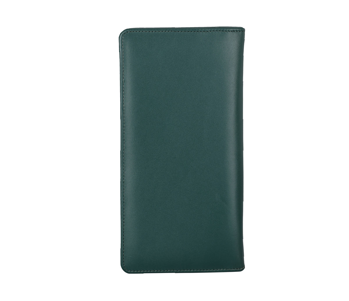 Pablo Travel Wallet-Green