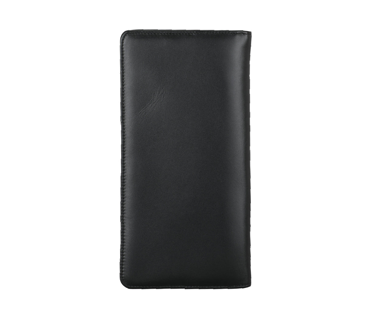 Pablo Travel Wallet - Black