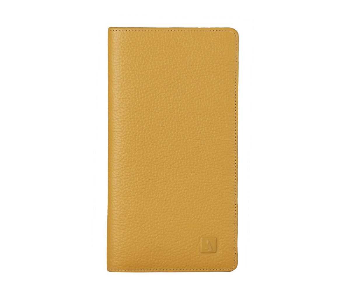 Rafel Travel Wallet-Beige