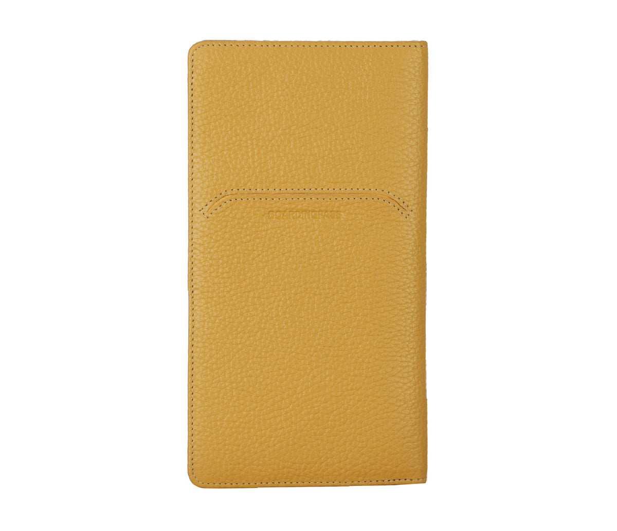 Rafel Travel Wallet-Beige