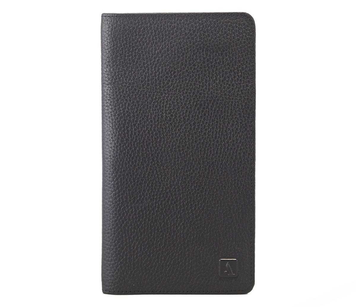 Rafel Travel Wallet - Black