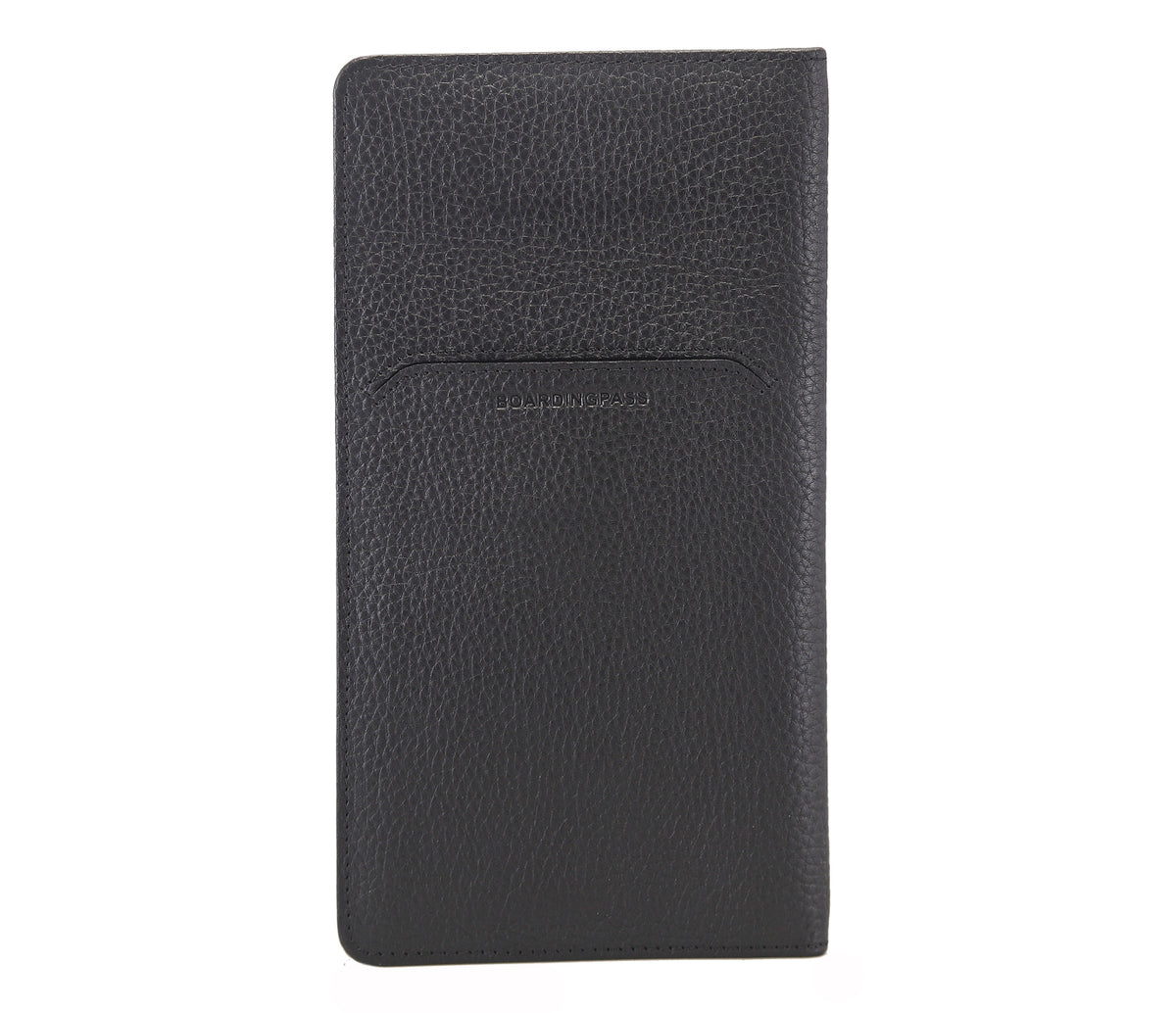 Rafel Travel Wallet - Black