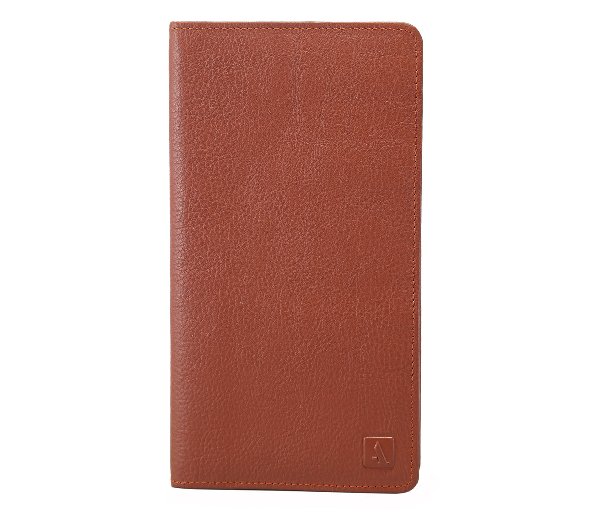 Rafel Travel Wallet - Tan