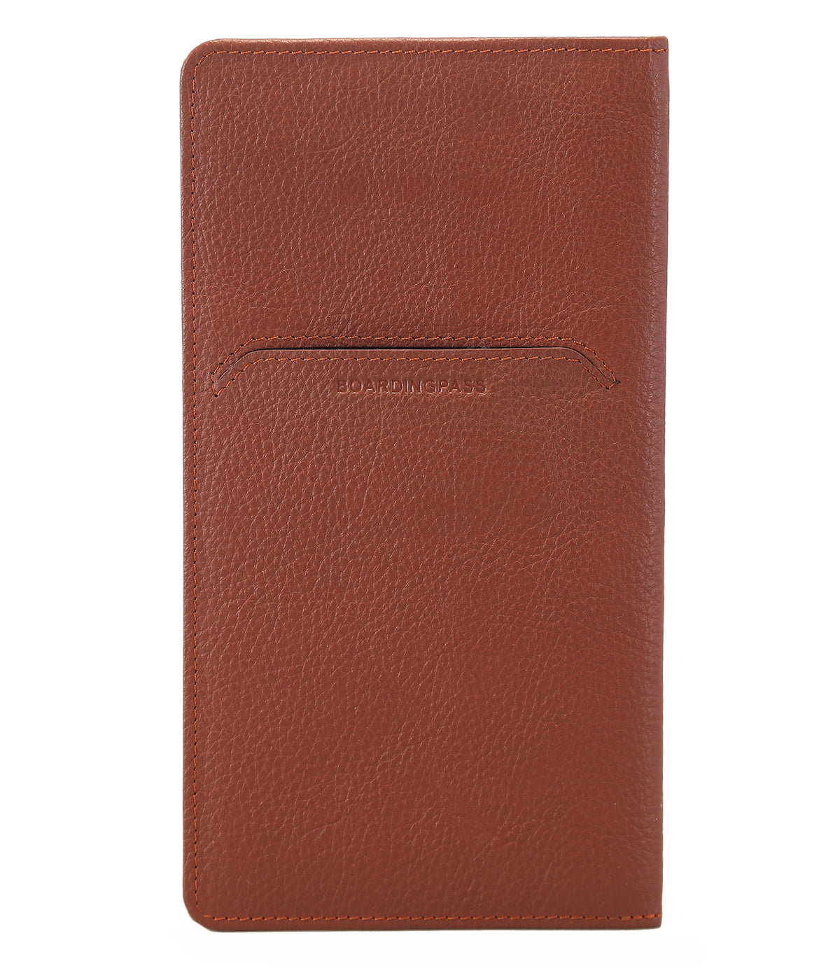 Rafel Travel Wallet - Tan