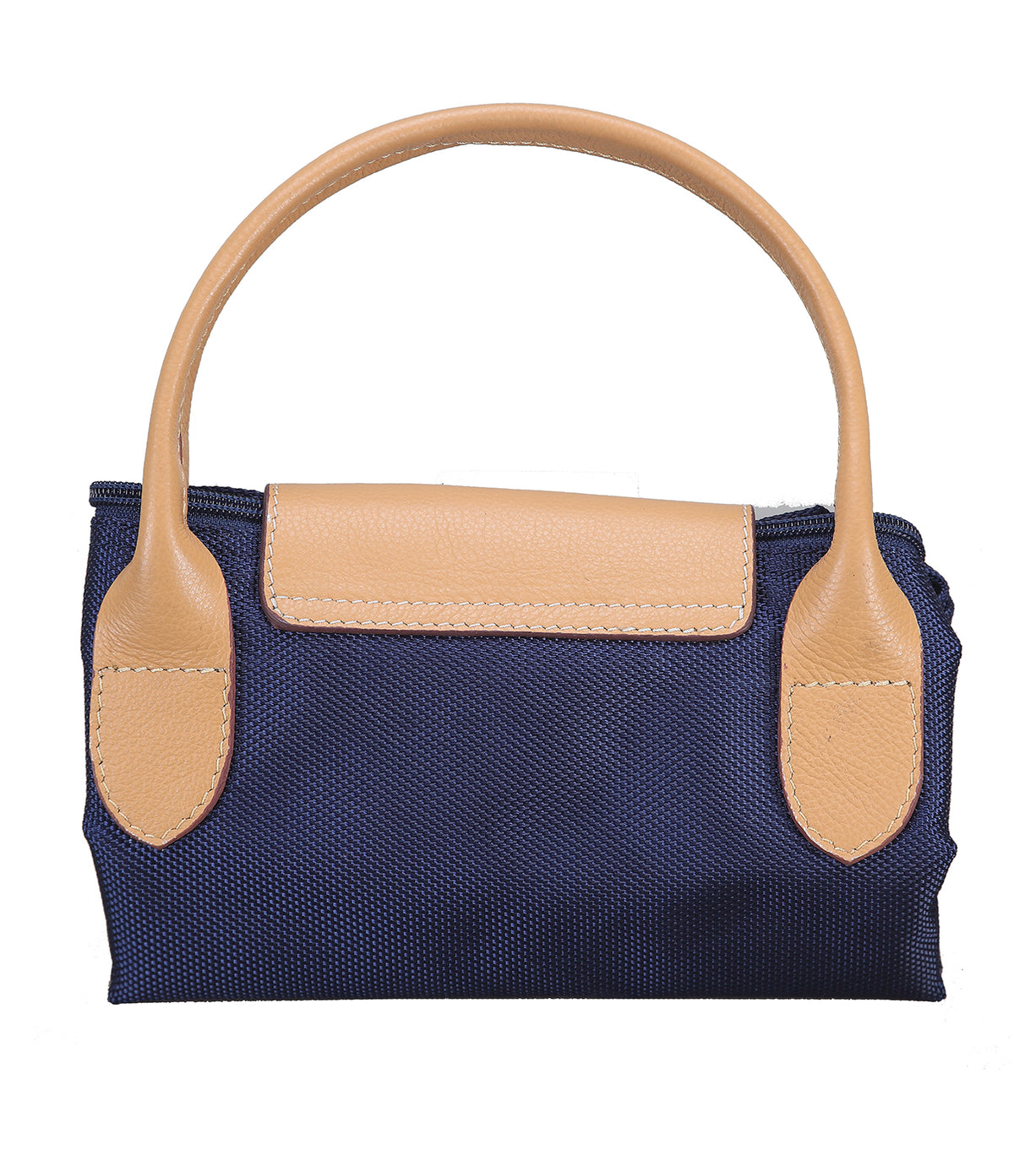 Adele Tote Bag - Navyblue