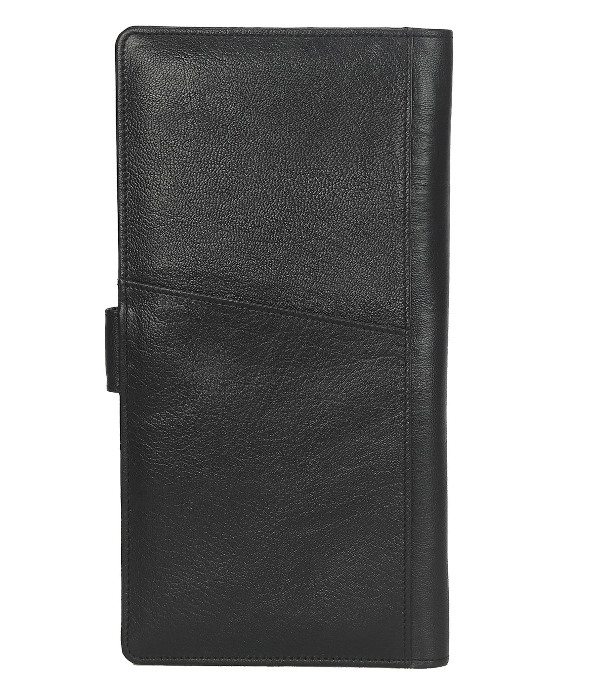 Cynthia Womens Wallet - Black