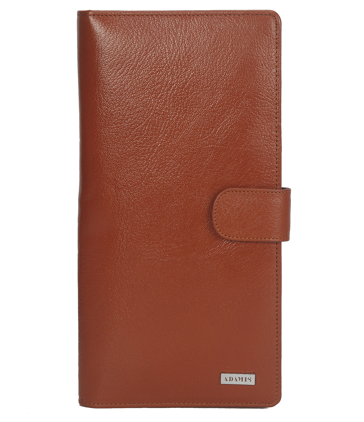 Cynthia Womens Wallet - Tan