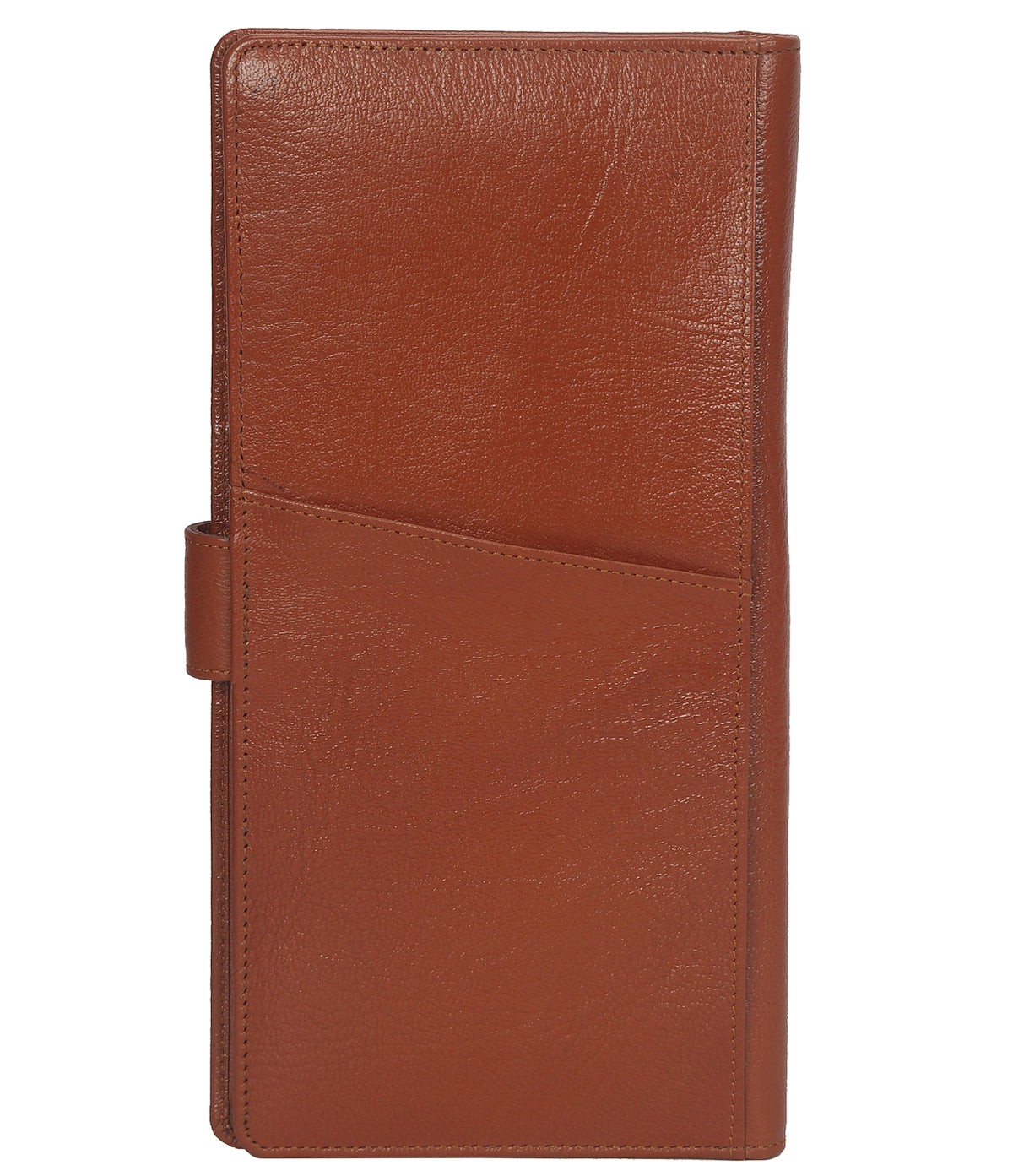 Cynthia Womens Wallet - Tan