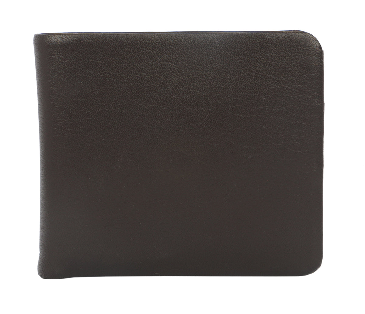 Anthony Mens Wallet - Brown
