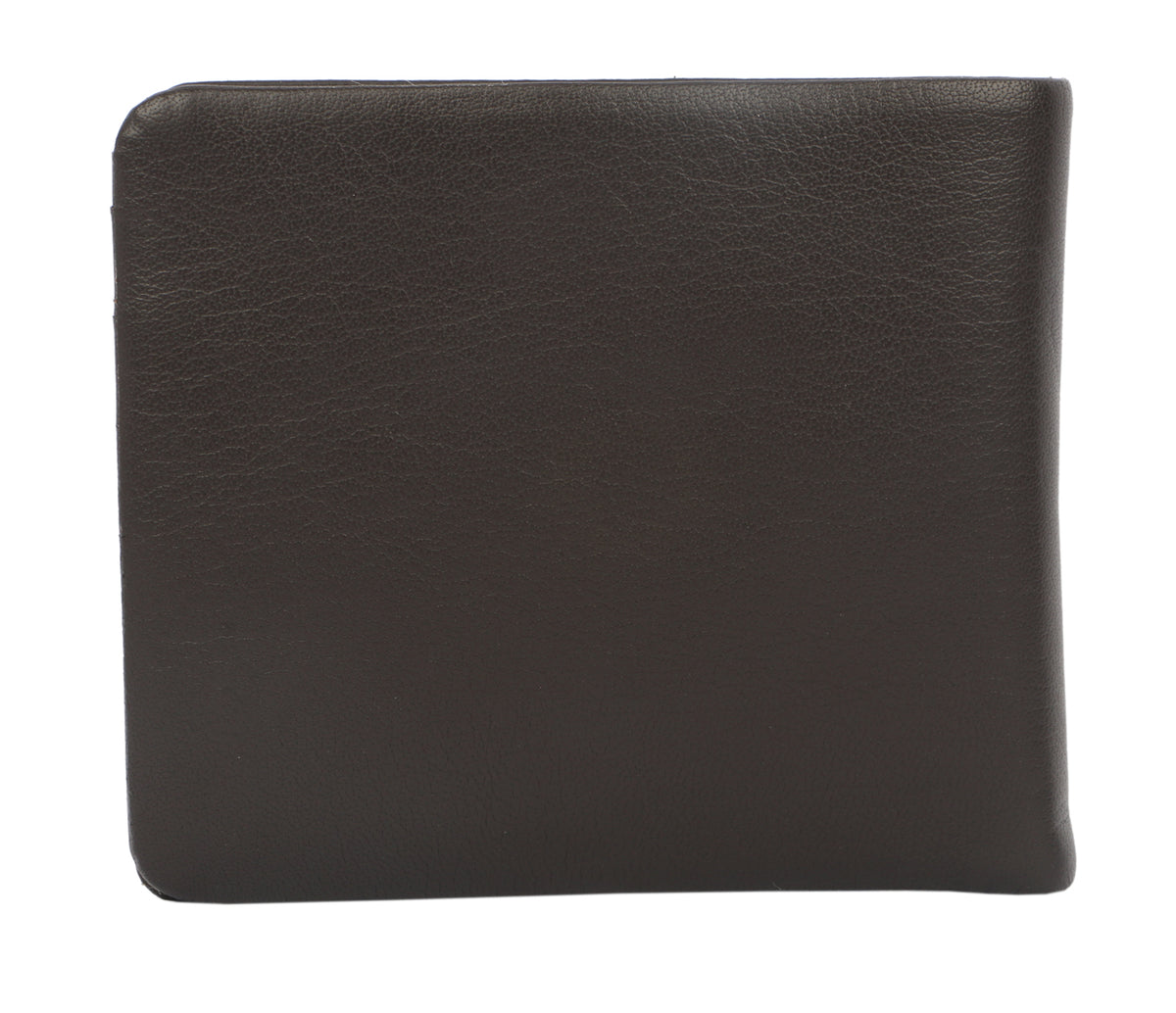 Anthony Mens Wallet - Brown