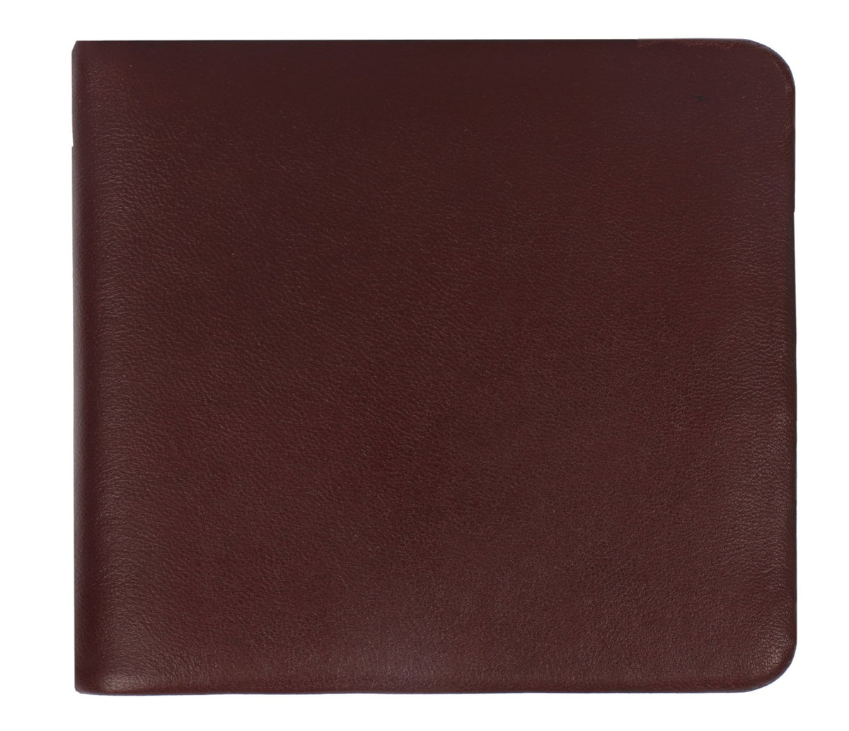 Gerrit Mens Wallet - Brown