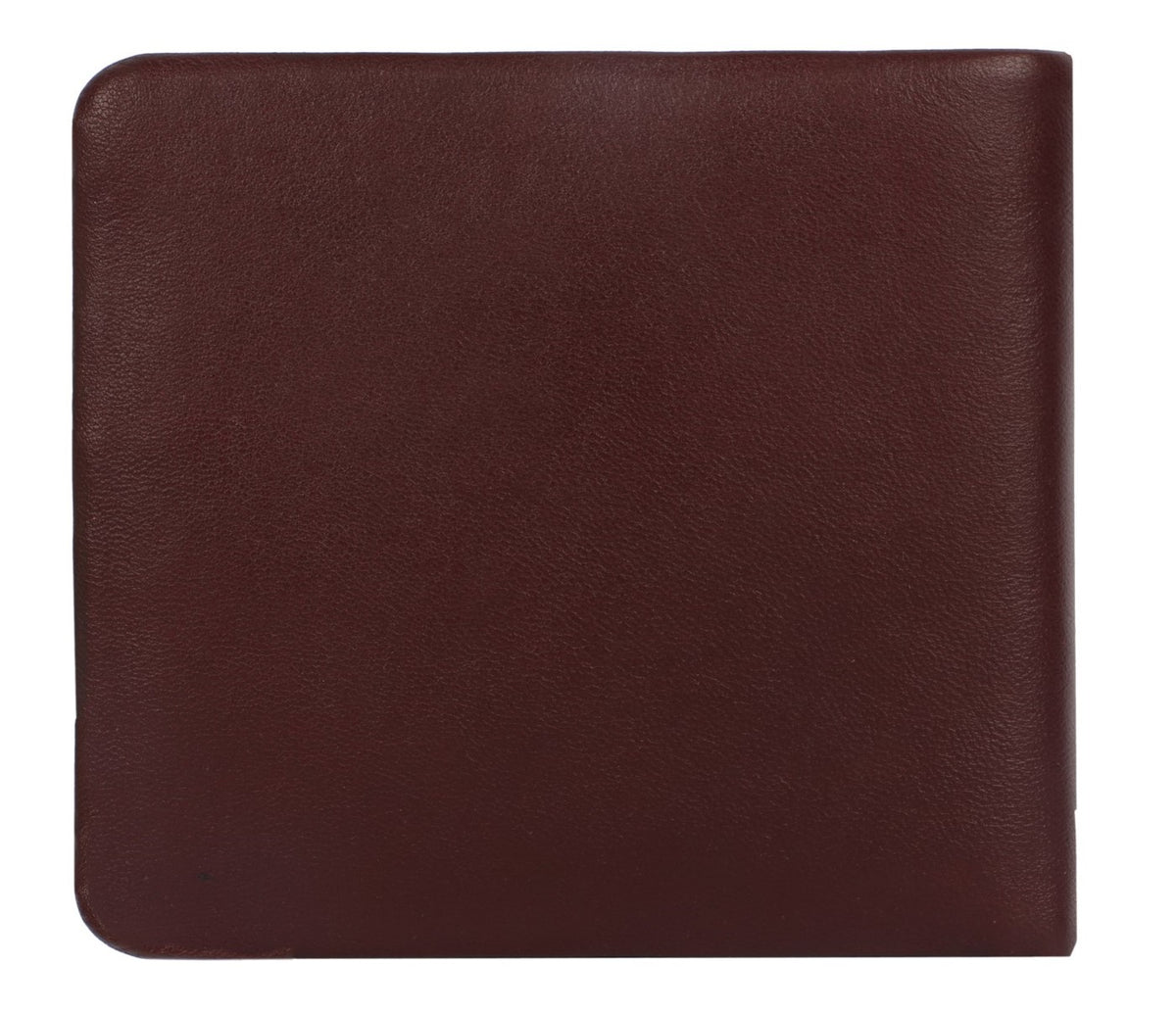 Gerrit Mens Wallet - Brown
