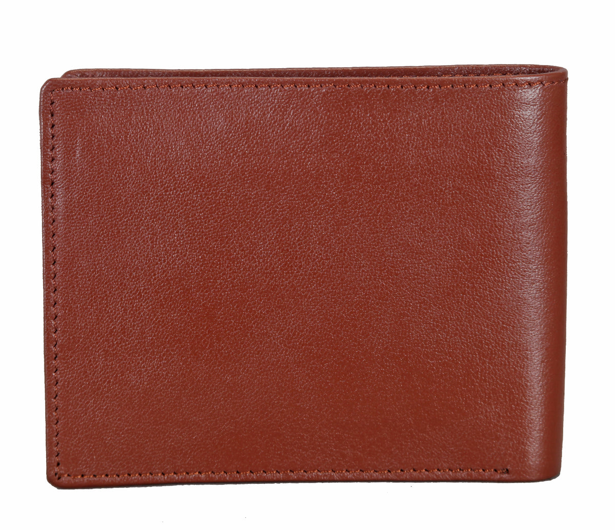 Gerrit Mens Wallet - Tan