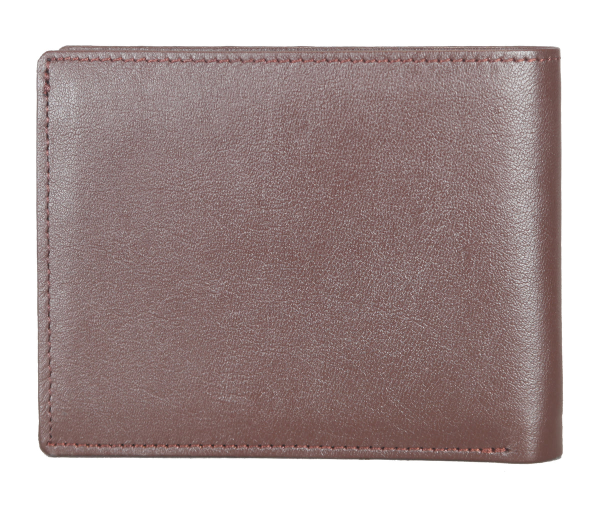 Gereon Mens Wallet - Brown