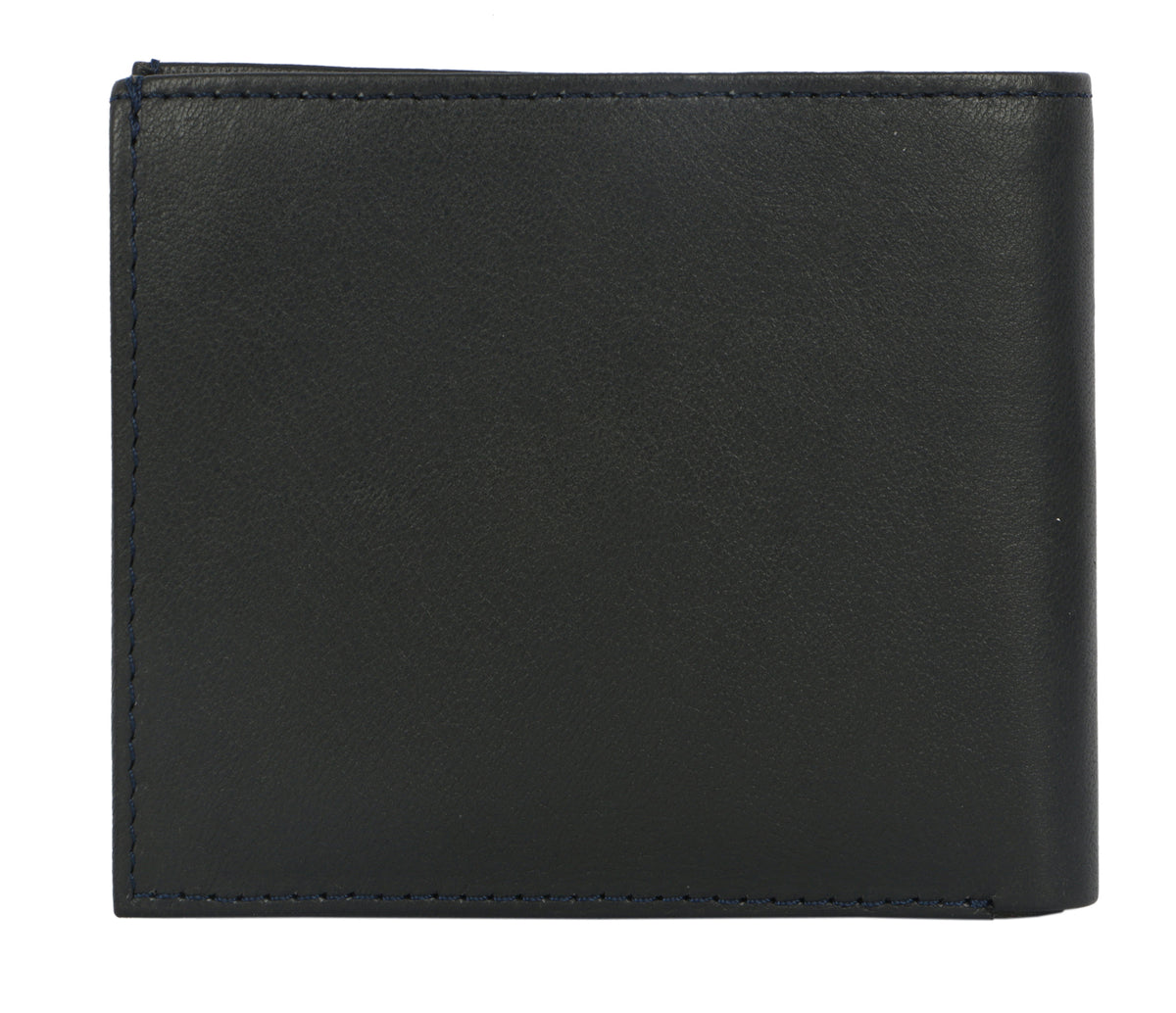 Angelo Mens Wallet - Blue