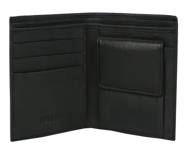 Angelo Mens Wallet - Blue