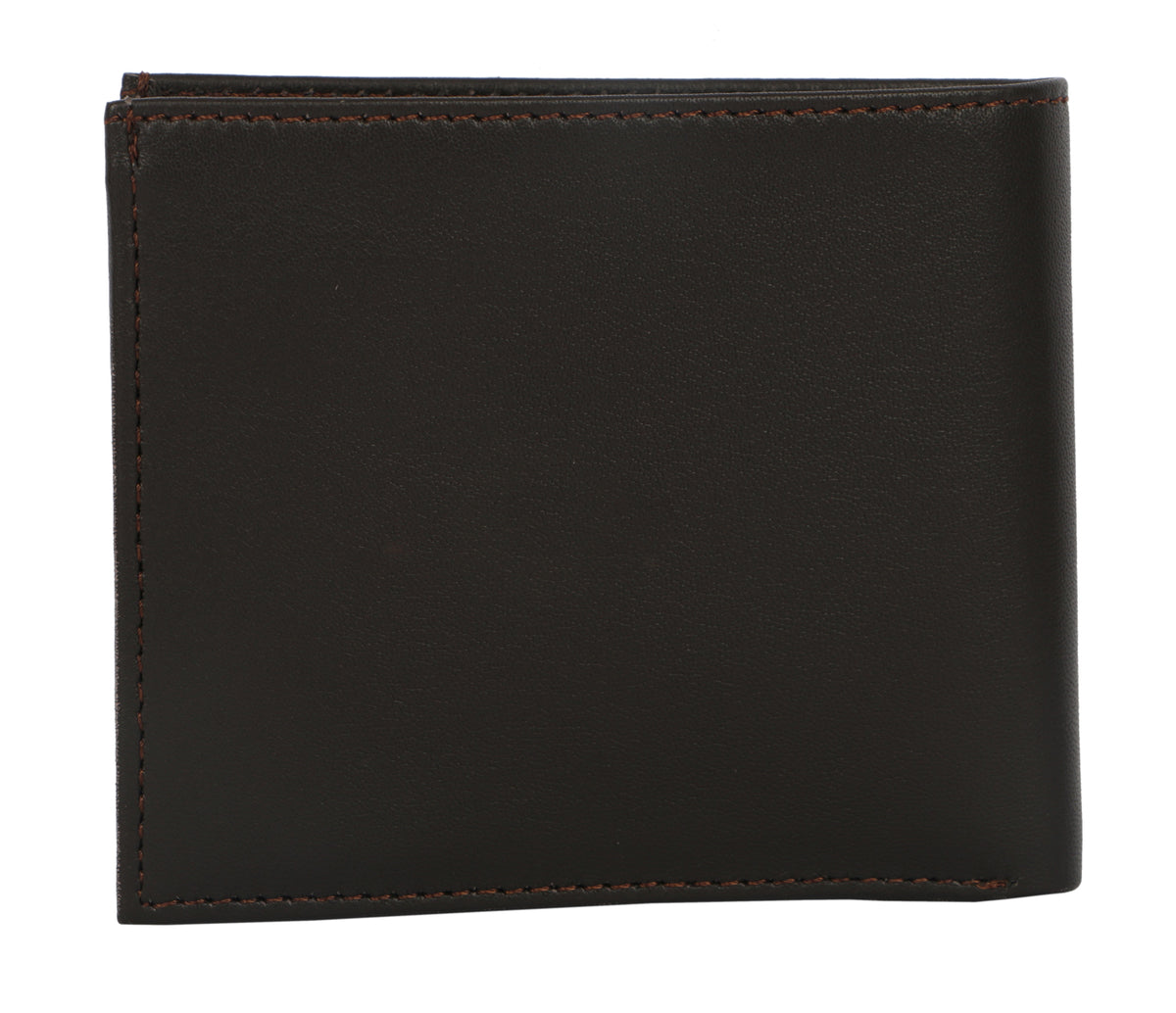 Angelo Mens Wallet - Brown