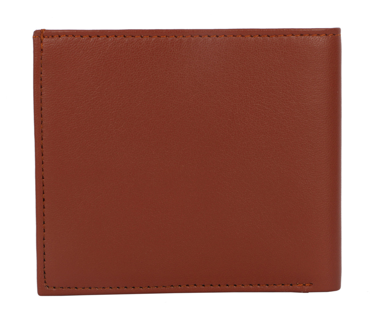 Daniel Mens Wallet - Tan