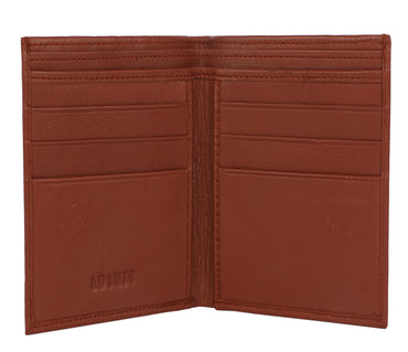 Daniel Mens Wallet - Tan