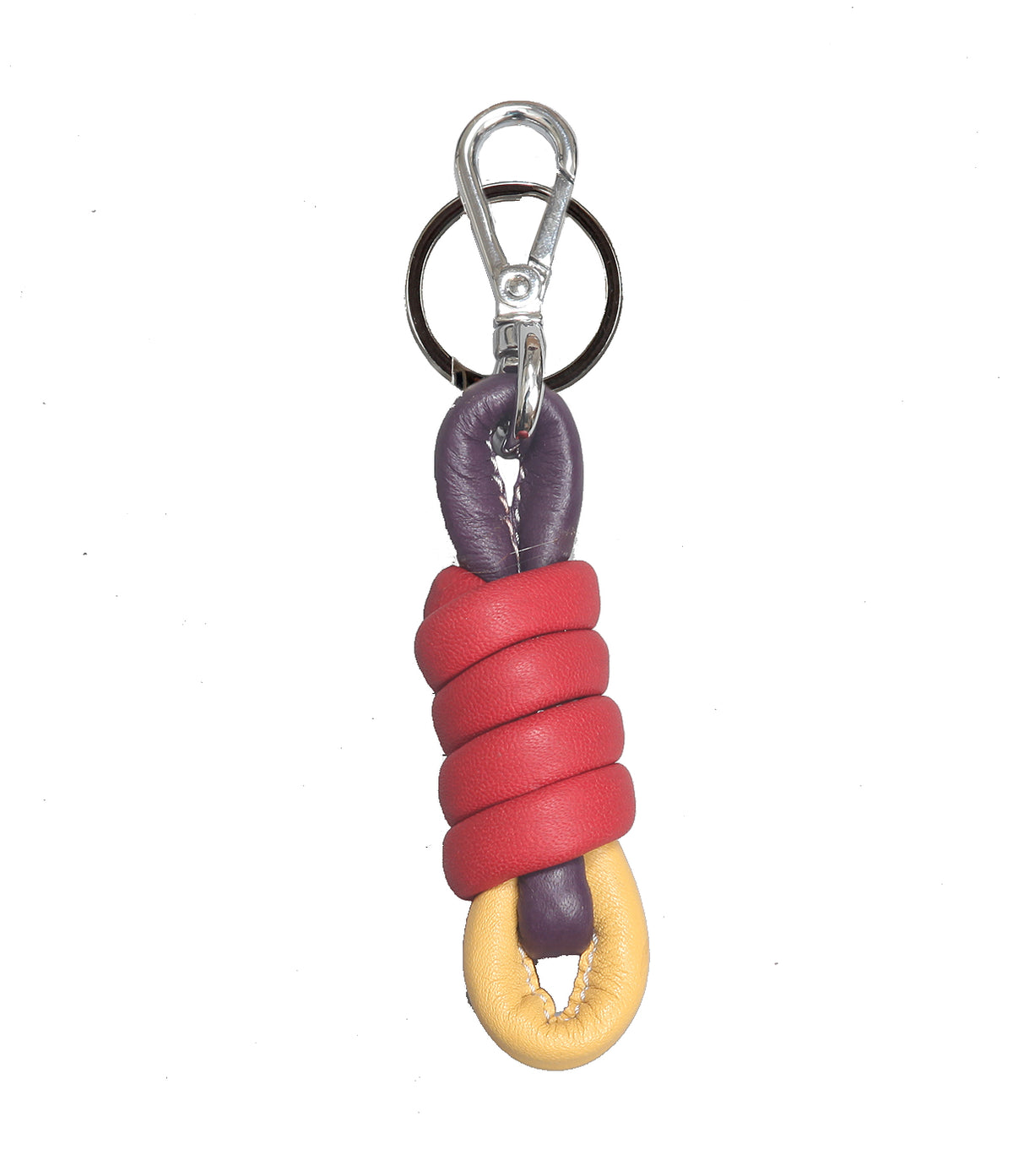 Key chain holder - Red