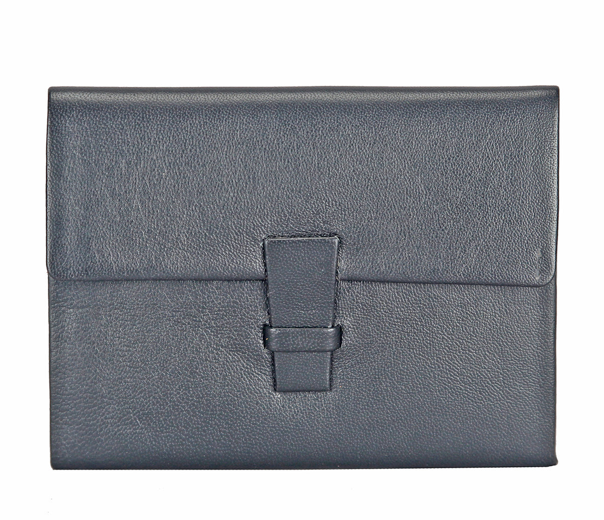 Credit And Business Card Case - Black