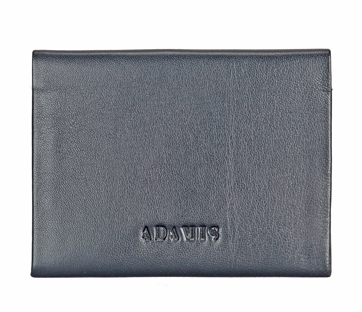 Credit And Business Card Case - Black
