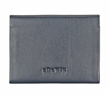 Credit And Business Card Case - Black