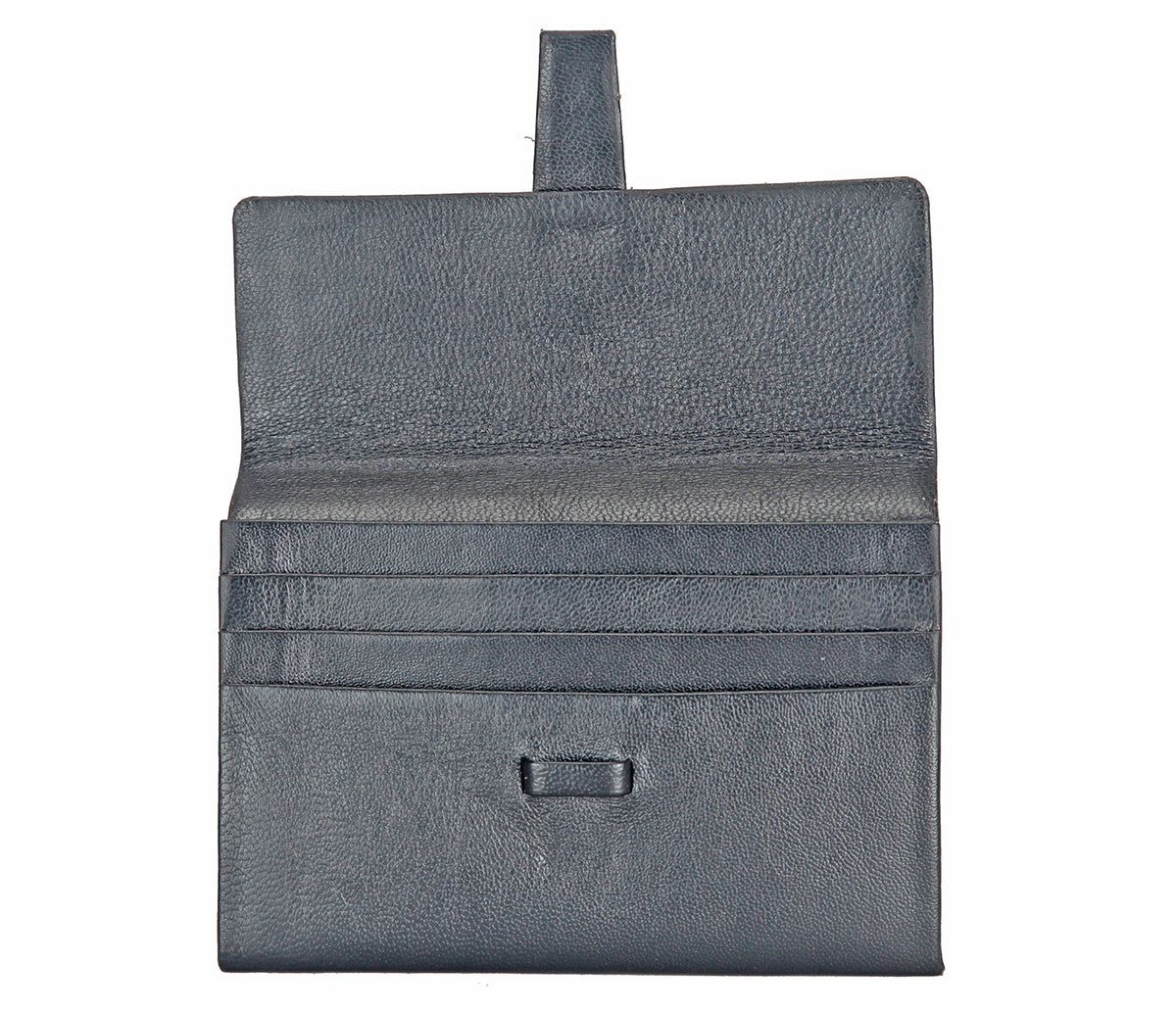 Credit And Business Card Case - Black