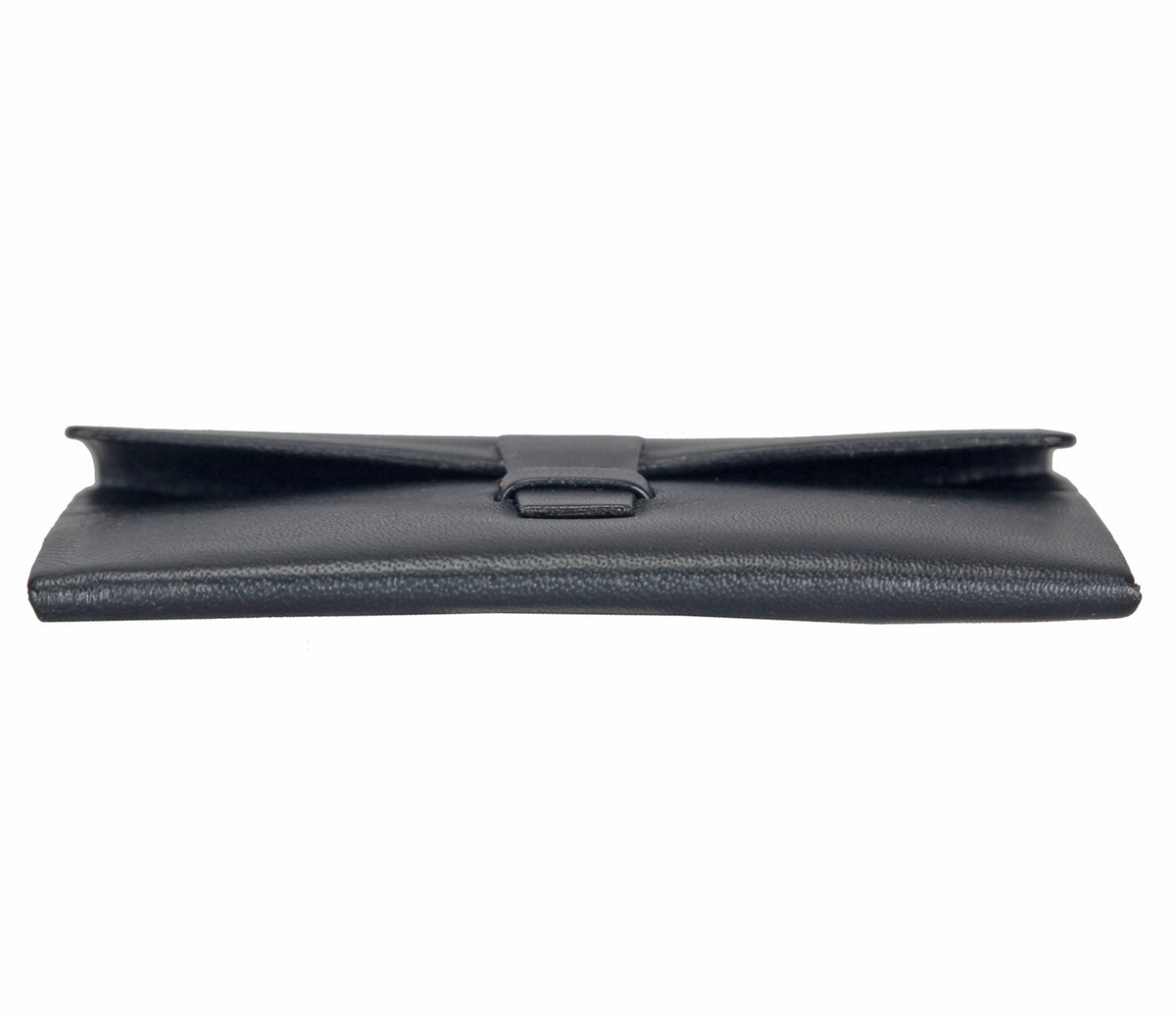 Credit And Business Card Case - Black