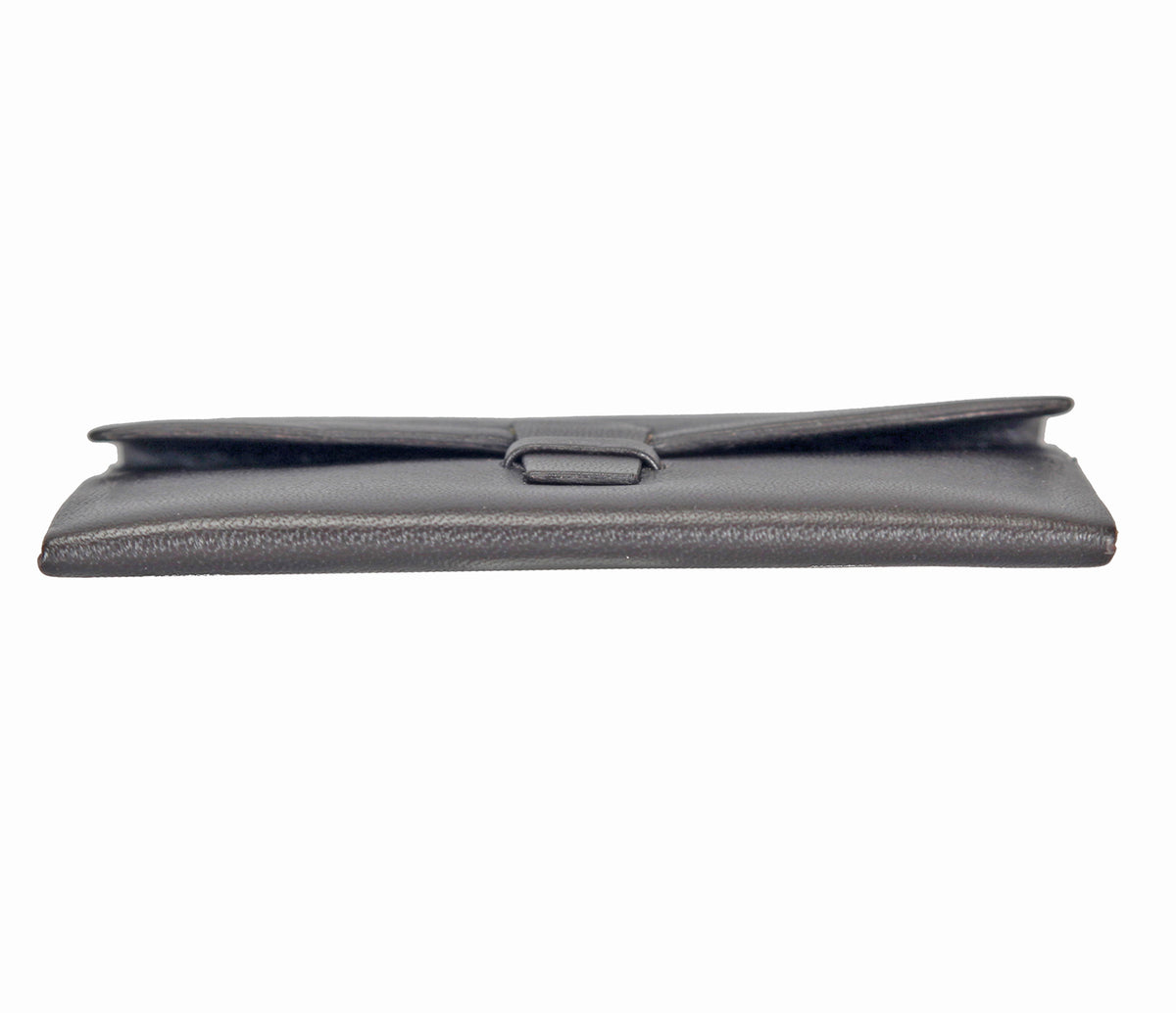 Credit And Business Card Case - Brown