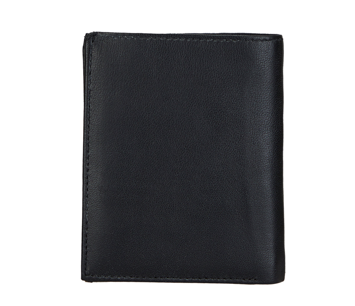 Davide Mens Wallet - Black